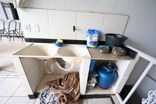 Casa à venda com 2 quartos, 123m² em Barravento, Goiânia