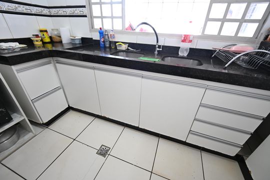 Casa à venda com 2 quartos, 123m² em Barravento, Goiânia