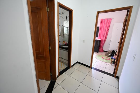 Casa à venda com 2 quartos, 123m² em Barravento, Goiânia