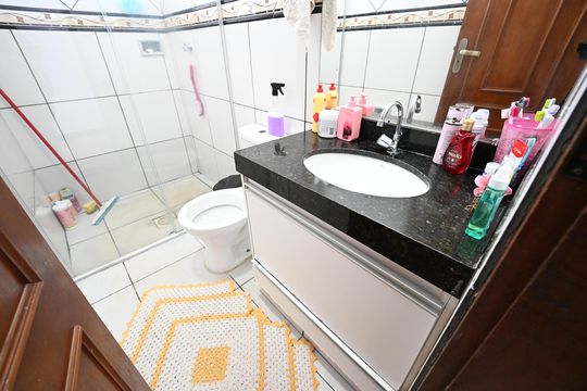 Casa à venda com 2 quartos, 123m² em Barravento, Goiânia