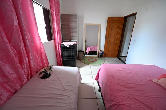 Casa à venda com 2 quartos, 123m² em Barravento, Goiânia