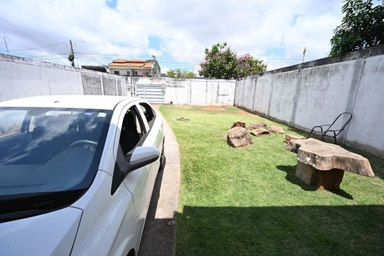 Casa à venda com 2 quartos, 123m² em Barravento, Goiânia