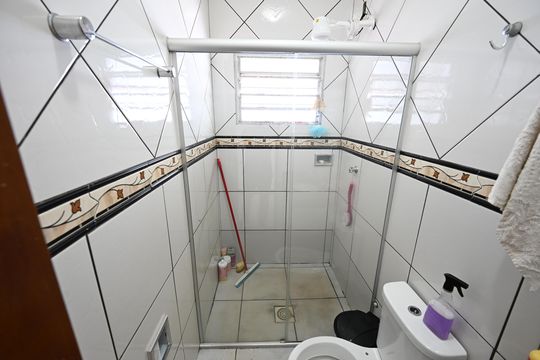 Casa à venda com 2 quartos, 123m² em Barravento, Goiânia