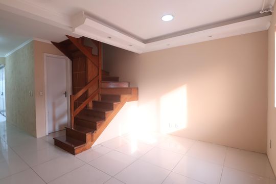 Casa de Condomínio para alugar com 3 quartos, 88m² em Rio Branco, Canoas