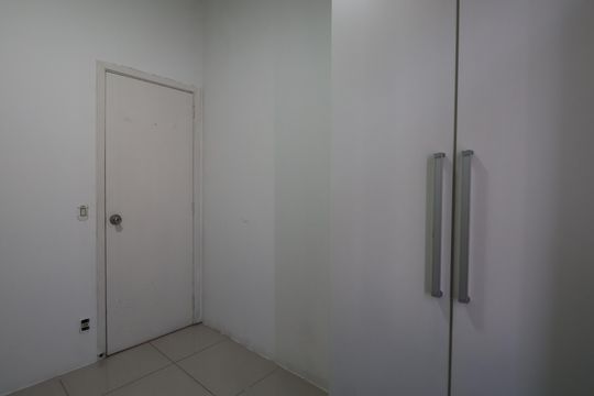 Quarto 2 de casa de condomínio para alugar com 3 quartos, 88m² em Rio Branco, Canoas