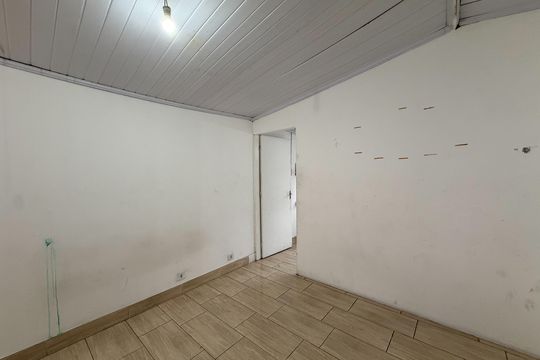 Casa à venda com 2 quartos, 42m² em Jardim Sydney, São Paulo