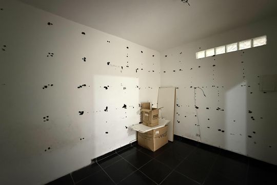 Quarto de casa à venda com 2 quartos, 42m² em Jardim Sydney, São Paulo
