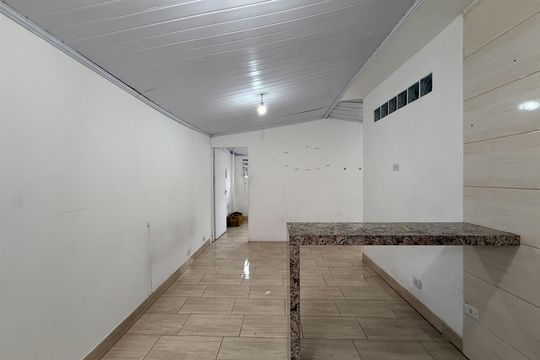Casa à venda com 2 quartos, 42m² em Jardim Sydney, São Paulo