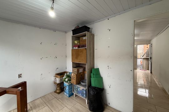 Casa à venda com 2 quartos, 42m² em Jardim Sydney, São Paulo