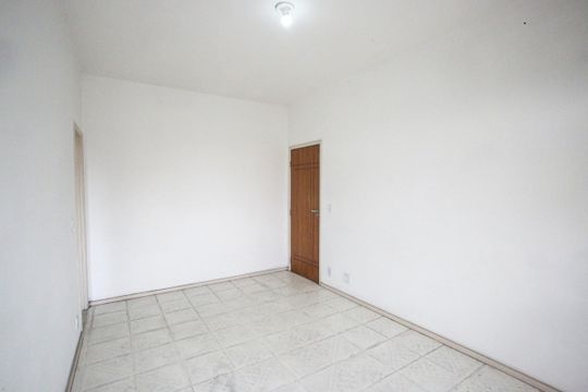Sala de apartamento à venda com 2 quartos, 82m² em Jacarepaguá, Rio de Janeiro