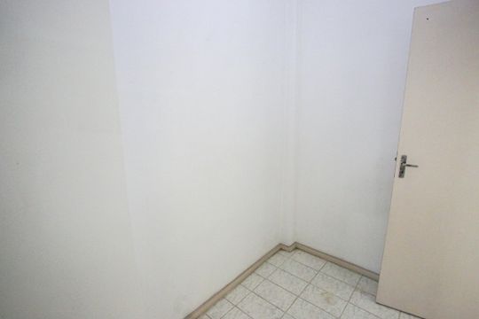 Quarto de Serviço de apartamento à venda com 2 quartos, 82m² em Jacarepaguá, Rio de Janeiro