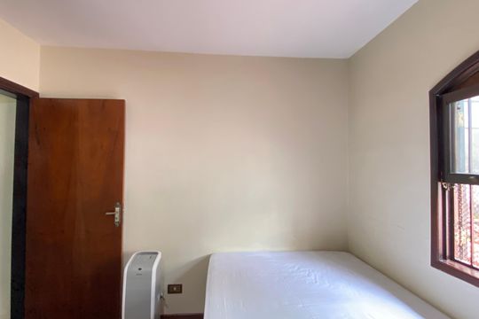 Quarto 2 de casa à venda com 3 quartos, 292m² em Jaguaribe, Osasco