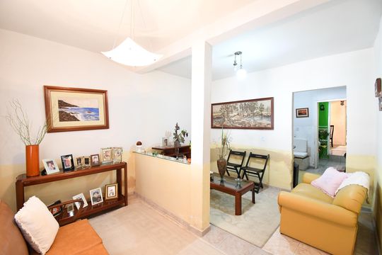 Casa à venda com 3 quartos, 55m² em Cidade Industrial de Curitiba, Curitiba