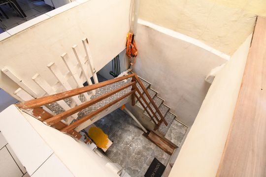 Casa à venda com 3 quartos, 55m² em Cidade Industrial de Curitiba, Curitiba
