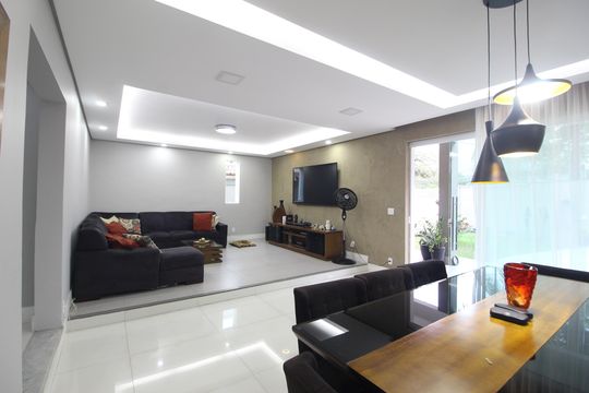 Casa à venda com 4 quartos, 400m² em Jacarepaguá, Rio de Janeiro