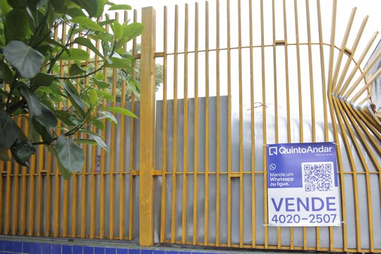 Casa à venda com 2 quartos, 280m² em São Miguel, São Paulo