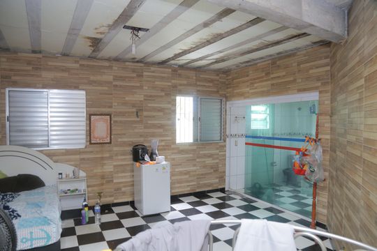 Casa à venda com 2 quartos, 280m² em São Miguel, São Paulo