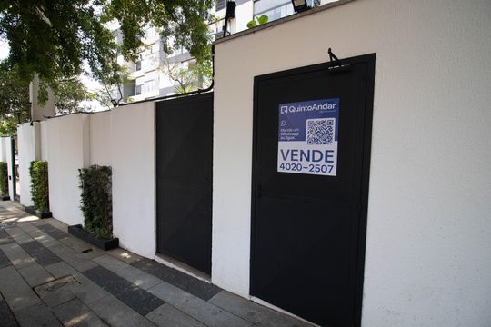 Fachada de apartamento à venda com 1 quarto, 55m² em Vila Ester (zona Norte), São Paulo