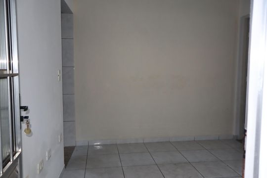 Sala de casa para alugar com 1 quarto, 50m² em Jardim Imperador (zona Leste), São Paulo