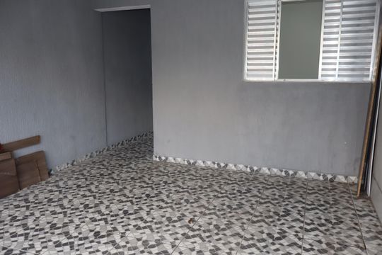 Garagem de casa para alugar com 1 quarto, 50m² em Jardim Imperador (zona Leste), São Paulo