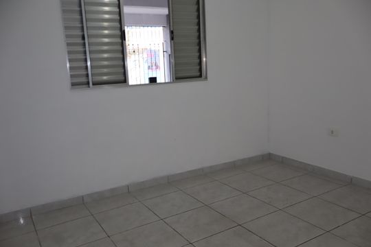 Quarto 1 de casa para alugar com 1 quarto, 50m² em Jardim Imperador (zona Leste), São Paulo