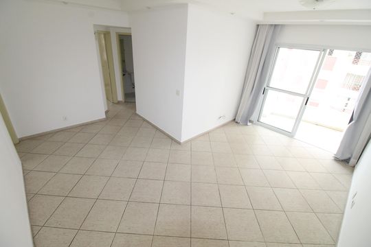 Apartamento para alugar com 2 quartos, 60m² em Conjunto Residencial Trinta E Um de Marco, São José dos Campos