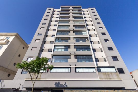 Apartamento à venda com 2 quartos, 80m² em Planalto Paulista, São Paulo