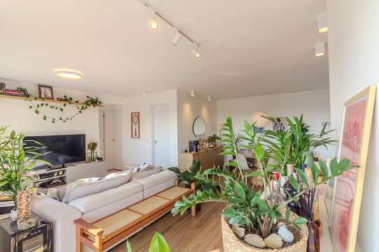 Apartamento à venda com 2 quartos, 80m² em Planalto Paulista, São Paulo