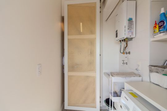 Apartamento à venda com 2 quartos, 80m² em Planalto Paulista, São Paulo