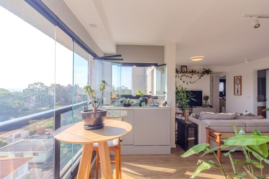 Apartamento à venda com 2 quartos, 80m² em Planalto Paulista, São Paulo