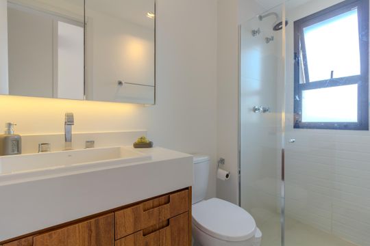 Apartamento à venda com 2 quartos, 80m² em Planalto Paulista, São Paulo