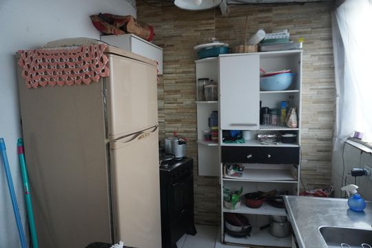 Casa à venda com 6 quartos, 60m² em Jardim Ubirajara (zona Leste), São Paulo
