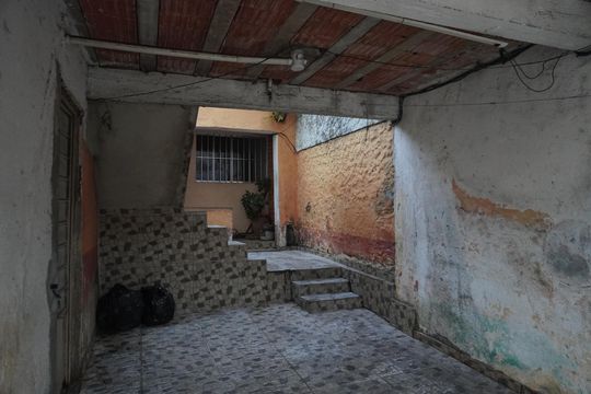 Casa à venda com 6 quartos, 60m² em Jardim Ubirajara (zona Leste), São Paulo