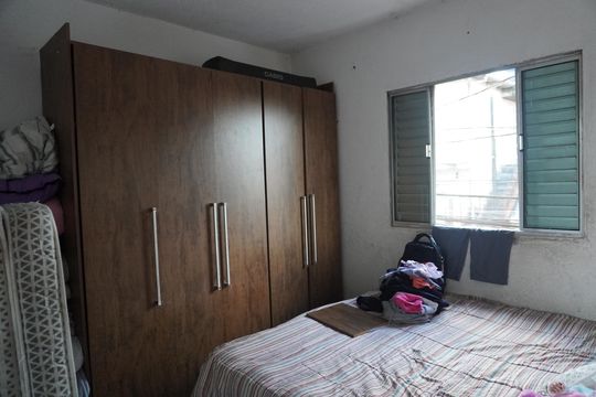 Casa à venda com 6 quartos, 60m² em Jardim Ubirajara (zona Leste), São Paulo