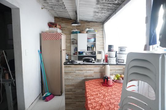Casa à venda com 6 quartos, 60m² em Jardim Ubirajara (zona Leste), São Paulo