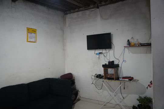 Casa à venda com 6 quartos, 60m² em Jardim Ubirajara (zona Leste), São Paulo