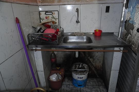 Casa à venda com 6 quartos, 60m² em Jardim Ubirajara (zona Leste), São Paulo