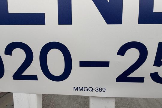 Código plaquinha MMGQ-369 de apartamento à venda com 2 quartos, 57m² em Paulicéia, São Bernardo do Campo