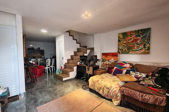 Casa de Condomínio à venda com 2 quartos, 180m² em Vargem Grande, Rio de Janeiro