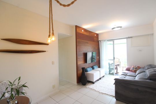 Apartamento para alugar com 3 quartos, 83m² em Barra Olímpica, Rio de Janeiro