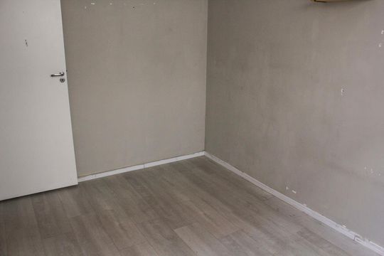 Quarto 2 de apartamento para alugar com 2 quartos, 45m² em Jardim Gilda Maria, São Paulo
