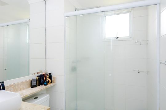 Apartamento à venda com 2 quartos, 45m² em Jardim Las Vegas, Guarulhos