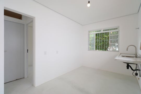 Cozinha  de casa à venda com 3 quartos, 136m² em Vila Leopoldina, São Paulo