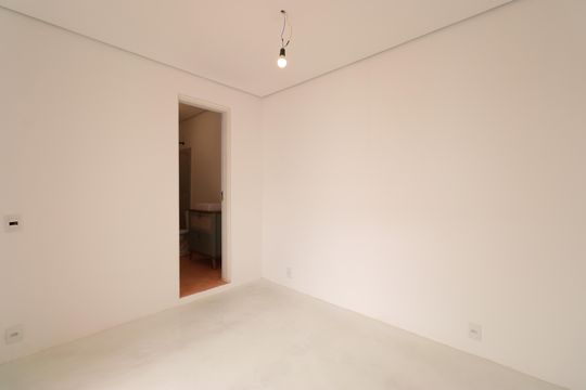 Suite 2 de casa à venda com 3 quartos, 136m² em Vila Leopoldina, São Paulo