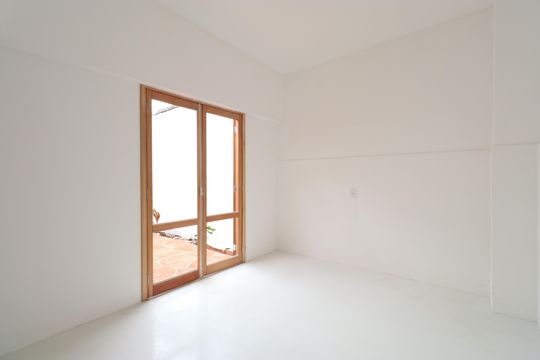 Suite 3 de casa à venda com 3 quartos, 136m² em Vila Leopoldina, São Paulo