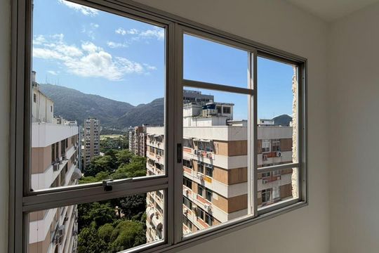 Apartamento à venda com 3 quartos, 86m² em Leblon, Rio de Janeiro