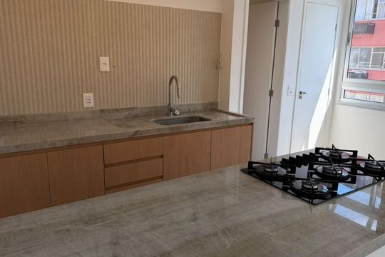Apartamento à venda com 3 quartos, 86m² em Leblon, Rio de Janeiro
