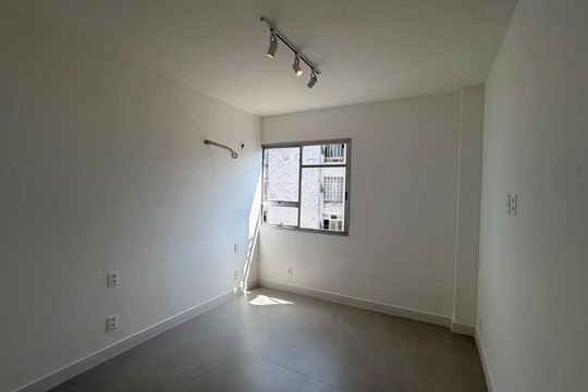 Apartamento à venda com 3 quartos, 86m² em Leblon, Rio de Janeiro