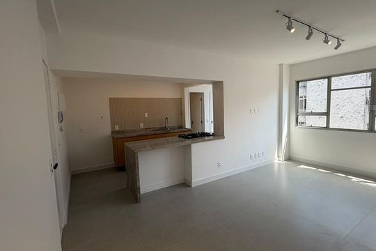 Apartamento à venda com 3 quartos, 86m² em Leblon, Rio de Janeiro