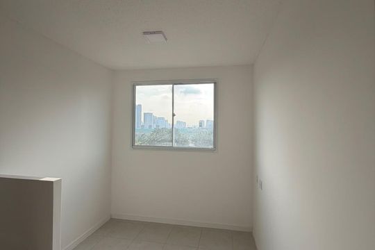 Apartamento à venda com 2 quartos, 32m² em Várzea da Barra Funda, São Paulo